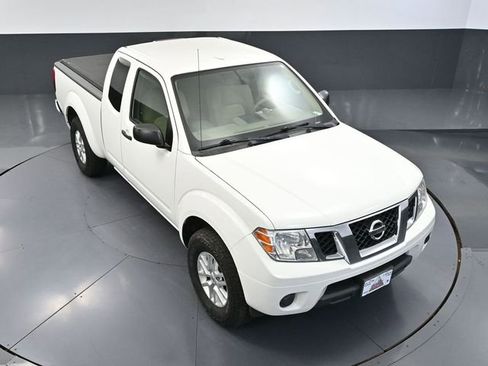 Used 2014 Nissan Frontier SV AWD/4WD image 50