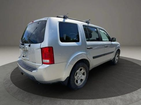 Used 2011 Honda Pilot LX image 5
