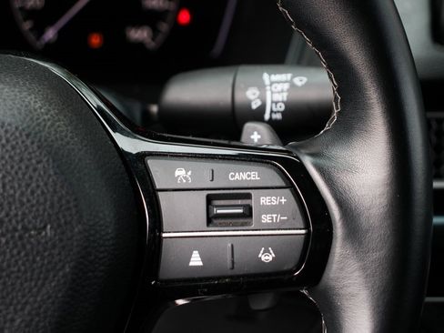 Used 2024 Honda Civic Sport image 24