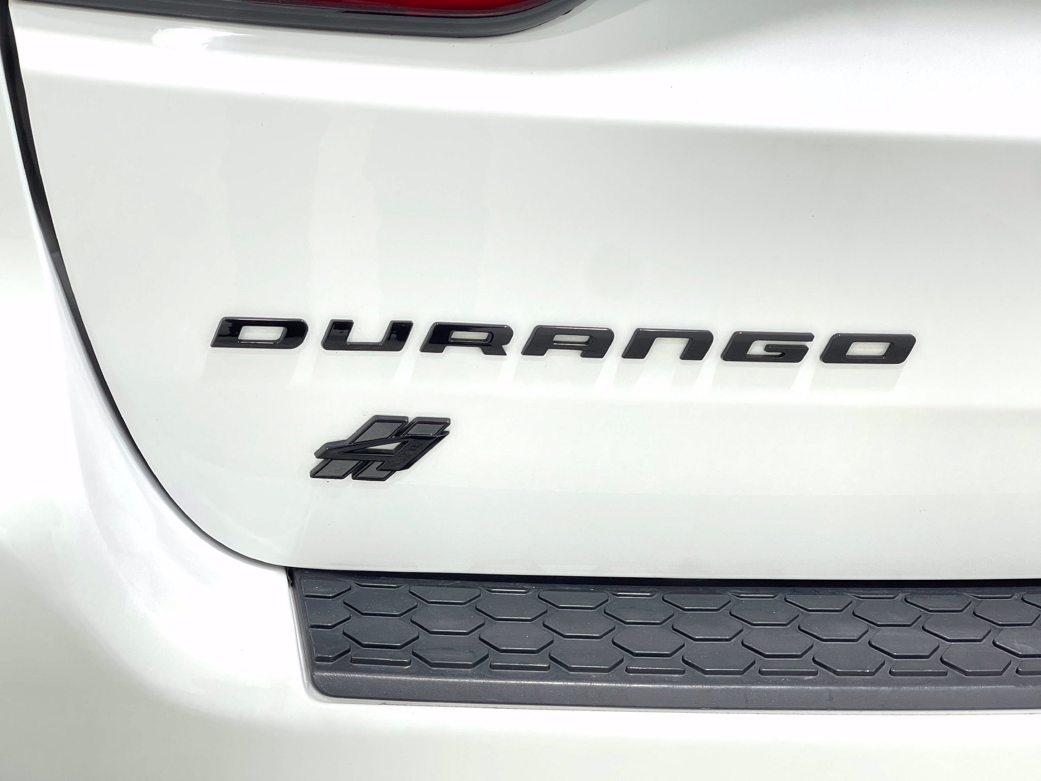 Used 2021 Dodge Durango R/T w/ Blacktop Package AWD/4WD image 40