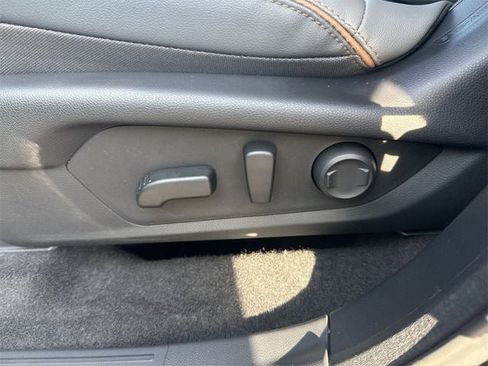 New 2026 Subaru Forester Sport image 53