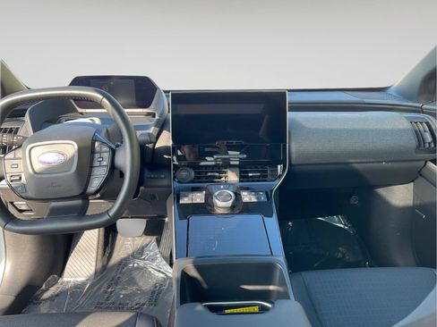 Certified 2024 Subaru Solterra Touring w/ Touring Package image 15