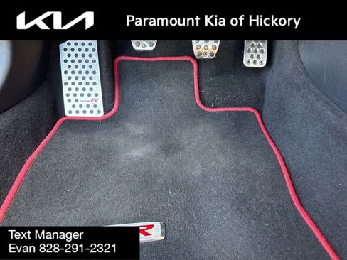 Used 2019 Honda Civic Type R image 36