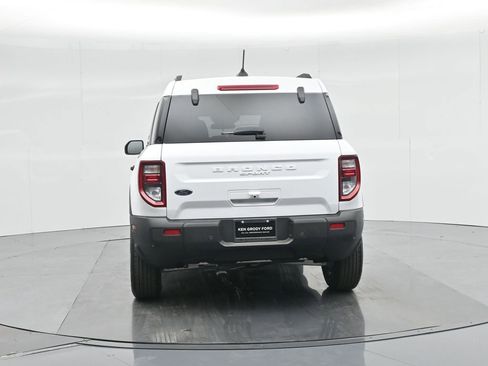 New 2025 Ford Bronco Sport Big Bend w/ Convenience Package image 51