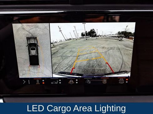 Used 2025 GMC Sierra 2500 Denali Ultimate image 34