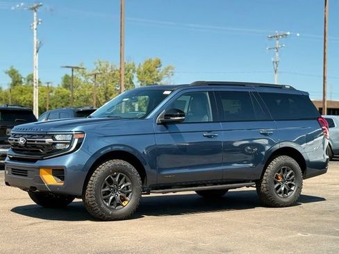 New 2027 Ford Expedition Tremor AWD/4WD image 47