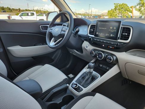 New 2026 Hyundai Venue SEL FWD image 26