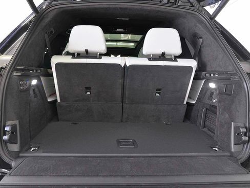 Certified 2024 BMW X7 xDrive40i w/ Executive Package AWD/4WD image 12