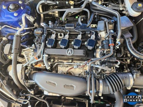 Certified 2025 Acura Integra A-Spec image 33