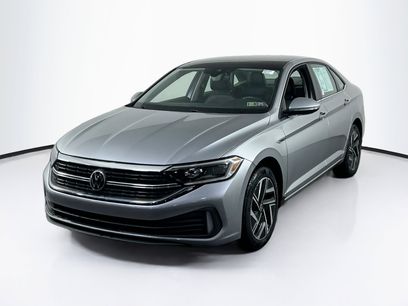 Used 2022 Volkswagen Jetta SEL