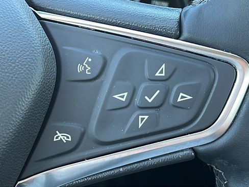 Used 2024 Chevrolet Malibu RS FWD image 19