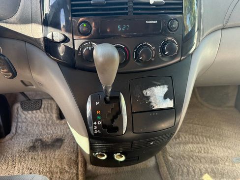 Used 2005 Toyota Sienna LE image 21
