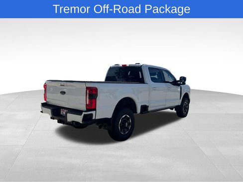 Used 2024 Ford F250 Lariat w/ Lariat Ultimate Package AWD/4WD image 6