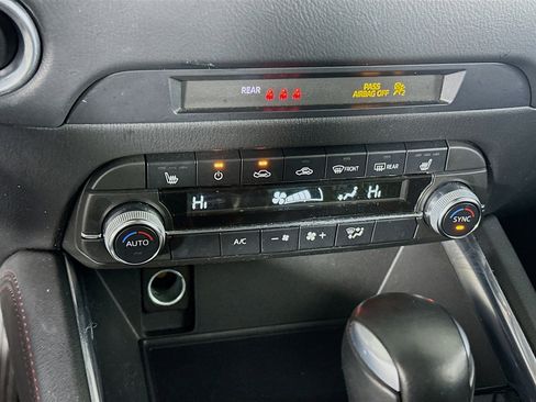 Used 2024 MAZDA CX-5 Carbon Edition image 24