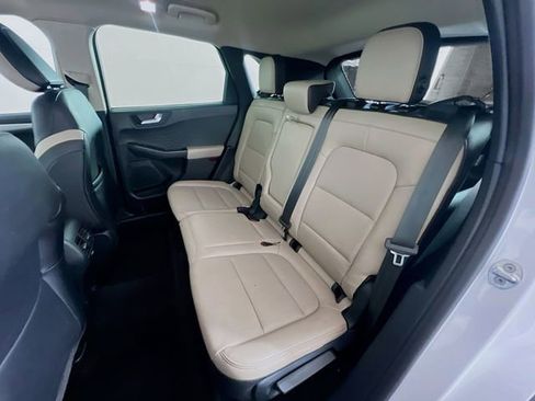 Used 2020 Ford Escape SEL FWD image 25