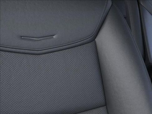 New 2025 Cadillac XT6 Premium Luxury w/ LPO, Floor Liner Package image 21