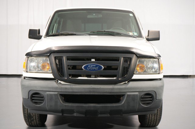 Used 2011 Ford Ranger XL RWD image 5