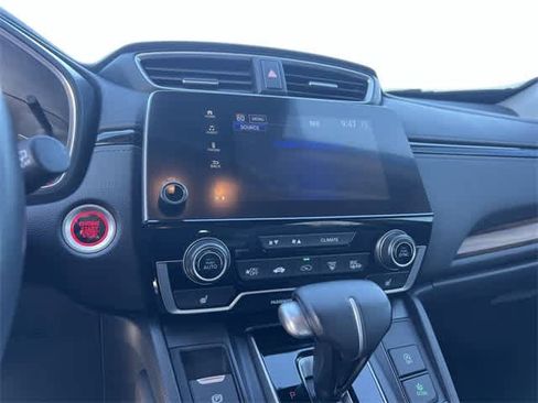 Certified 2022 Honda CR-V EX-L image 18