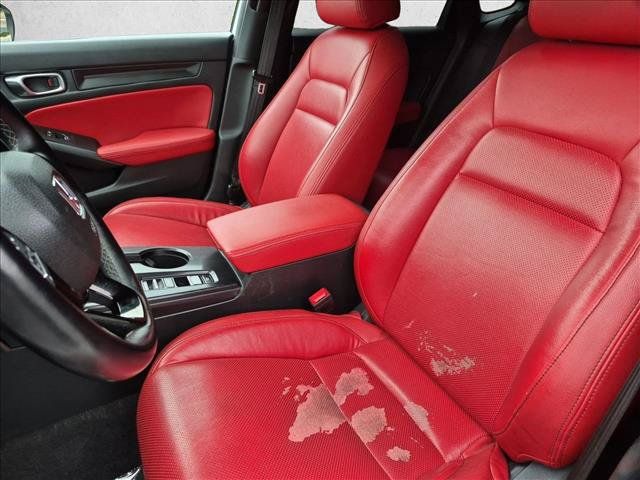 Used 2023 Honda Civic Sport image 16