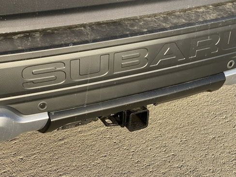 New 2026 Subaru Forester Wilderness image 25