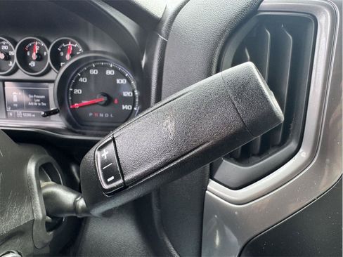 Used 2022 Chevrolet Silverado 1500 LT Trail Boss w/ Convenience Package II AWD/4WD image 89
