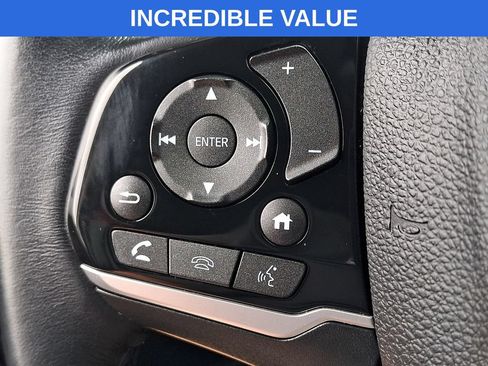 Used 2022 Honda Pilot EX-L image 22