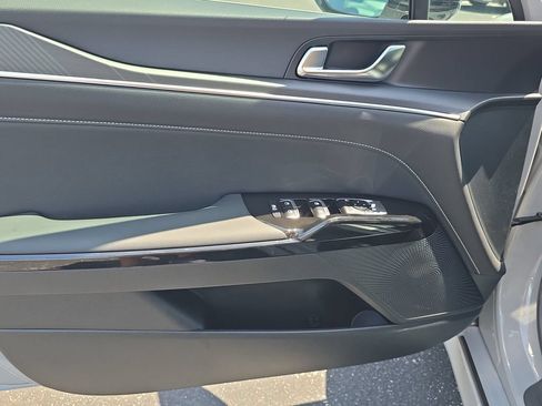 New 2026 Kia K5 GT-Line FWD image 16