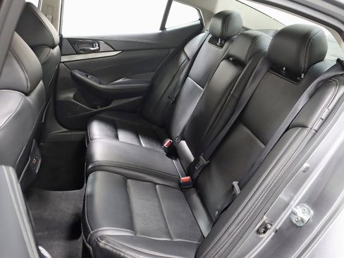 Used 2022 Nissan Maxima SL image 27