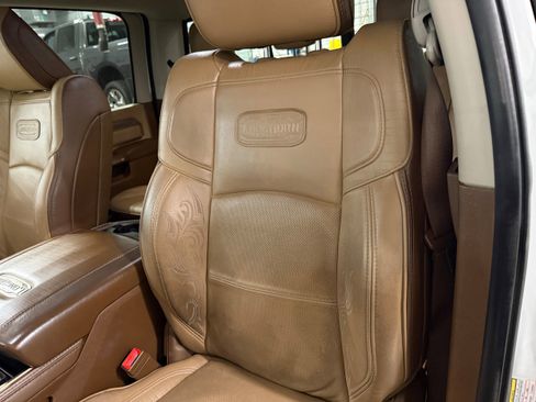 Certified 2024 RAM 3500 Limited w/ Towing Technology Group image 46