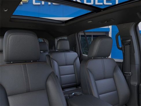 New 2026 Chevrolet Traverse High Country image 24