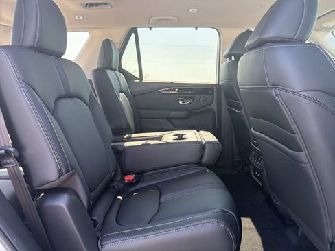 New 2026 Honda Pilot EX-L image 19