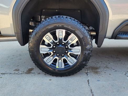 New 2026 GMC Sierra 2500 Denali image 56