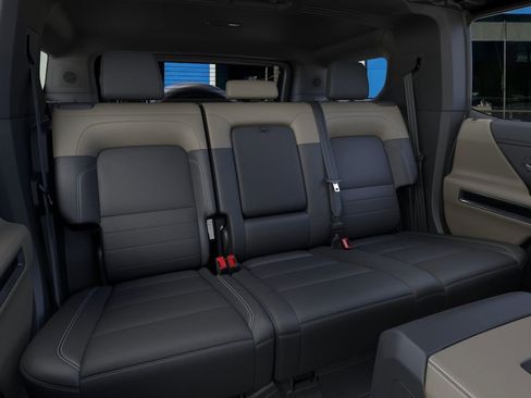 New 2026 GMC Hummer EV SUV AWD/4WD image 18