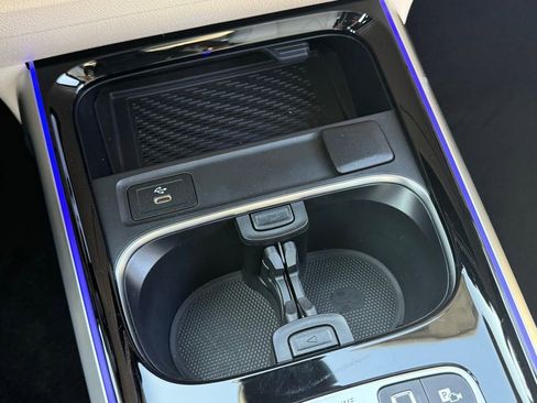 New 2026 Mercedes-Benz GLB 250 4MATIC image 31