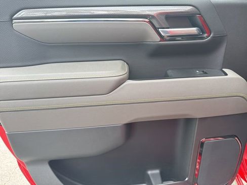 Used 2026 Chevrolet Silverado 1500 ZR2 image 24