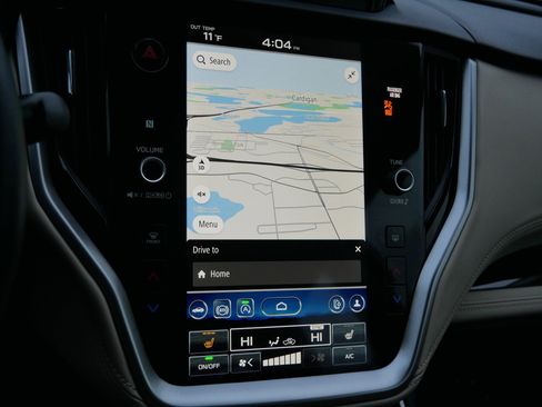 Certified 2024 Subaru Legacy Limited image 22