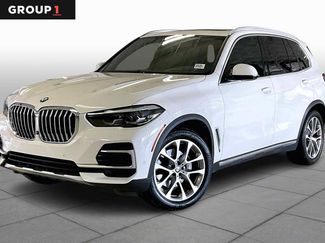 Used 2023 BMW X5 xDrive40i w/ Premium Package video 1