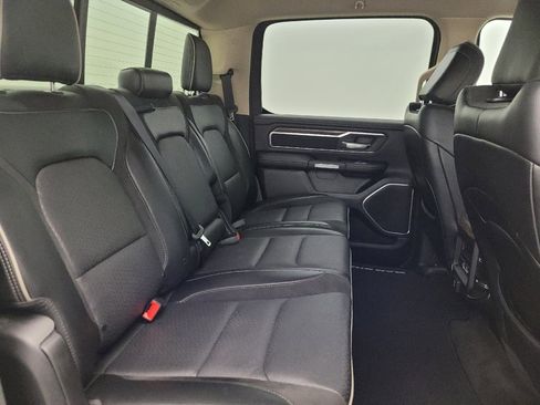 Used 2019 RAM 1500 Laramie RWD image 19