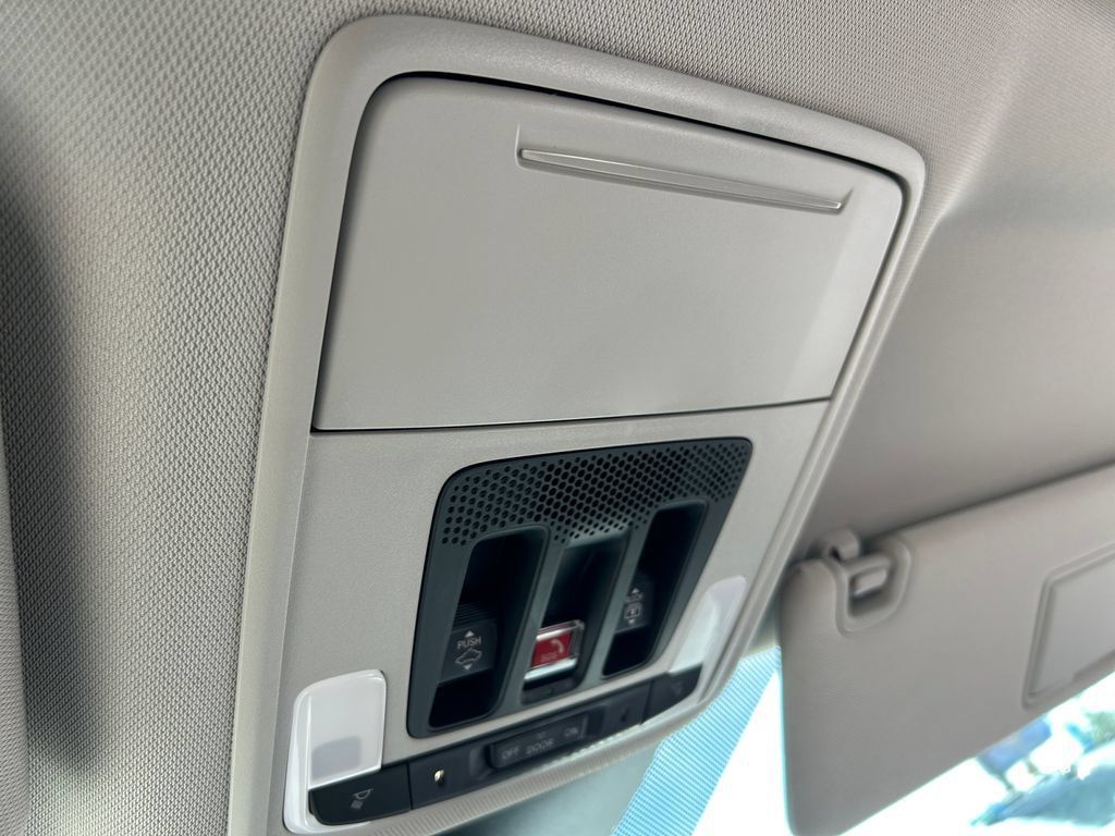 New 2026 Honda Pilot Elite image 25