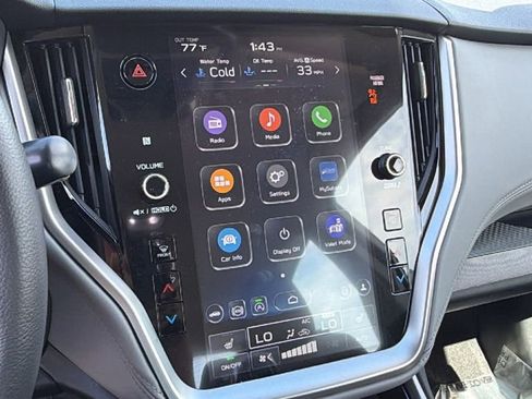 Certified 2025 Subaru Legacy Premium image 15