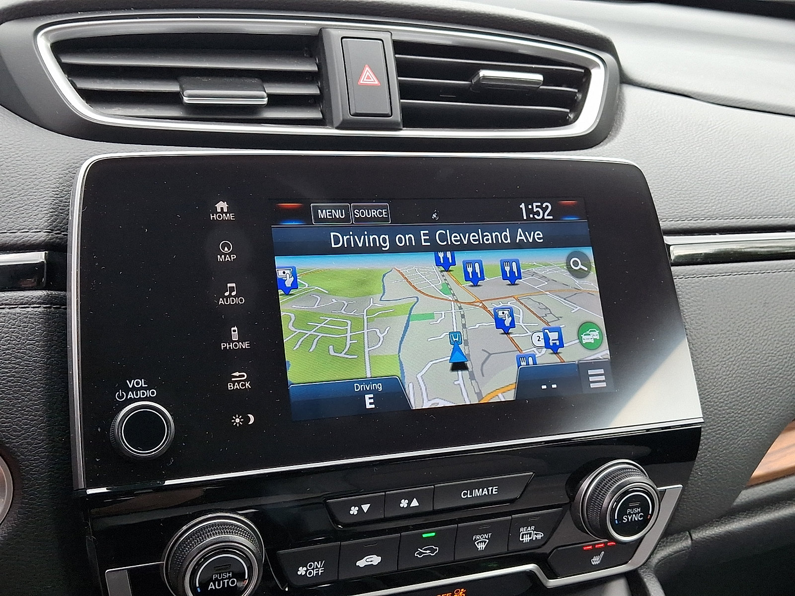 Certified 2022 Honda CR-V Touring image 17
