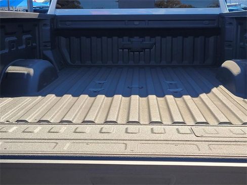 New 2025 Chevrolet Silverado 3500 LT w/ Trail Boss Package image 6