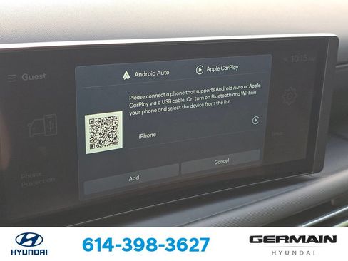 Used 2026 Hyundai Santa Cruz XRT AWD/4WD image 29