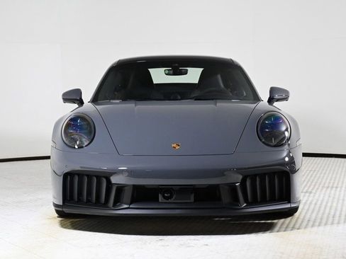 Certified 2025 Porsche 911 GTS image 10