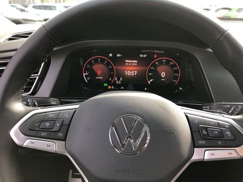 New 2026 Volkswagen Atlas Peak Edition AWD/4WD image 20