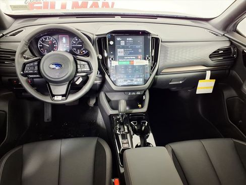 New 2026 Subaru Forester Touring image 16