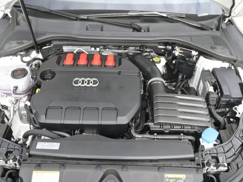 Used 2023 Audi S3 Premium Plus image 59