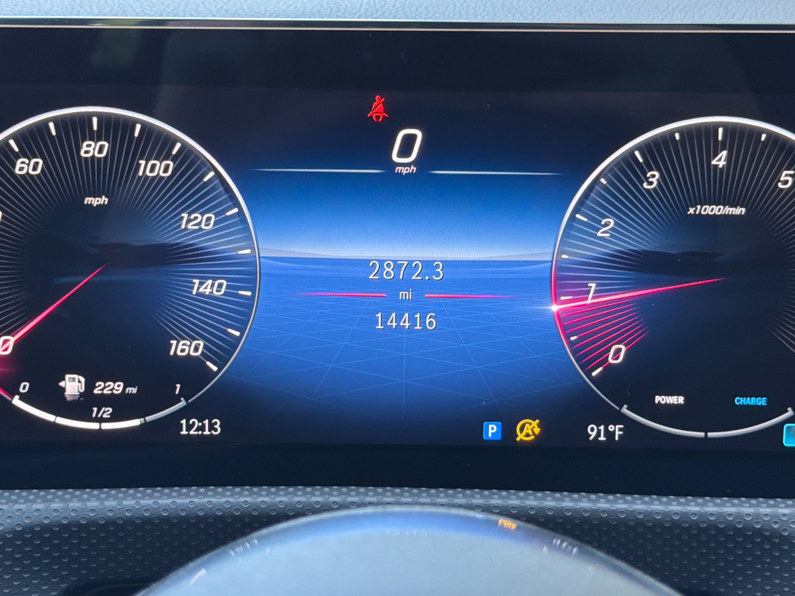 Certified 2026 Mercedes-Benz CLA 250 image 25