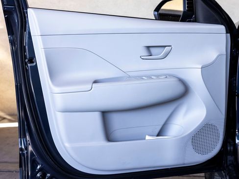 New 2026 Hyundai Kona SEL Sport image 14