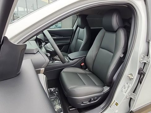 New 2026 MAZDA CX-30 AWD 2.5 S w/ Select Sport Pkg image 6